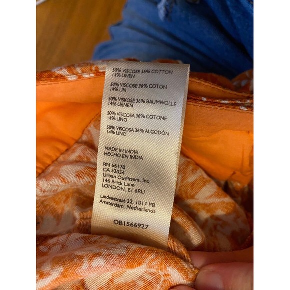 Free people cargo pants - Picture 4 of 5